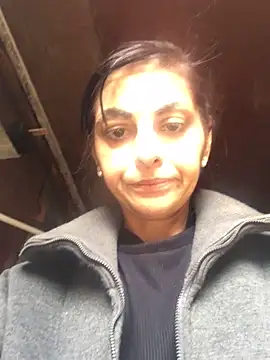 ChantalXOrchid online show from 03.14.25