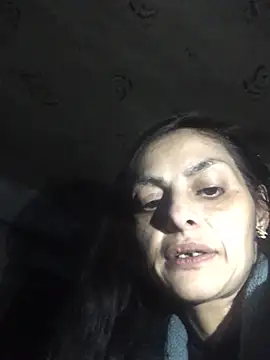 ChantalXOrchid online show from 03.16.25