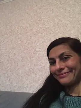 ChantalXOrchid online show from 03.17.25