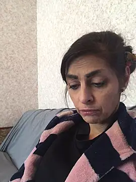 ChantalXOrchid online show from 03.19.25