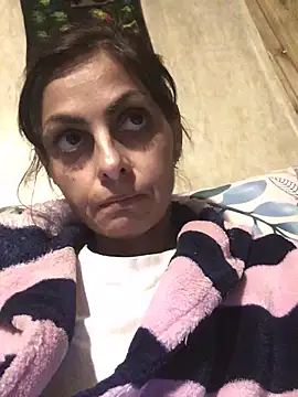 ChantalXOrchid online show from 09.21.25