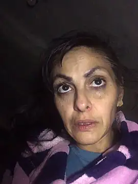 ChantalXOrchid online show from 09.26.25