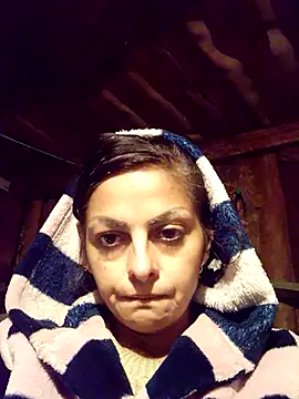 ChantalXOrchid online show from 10.03.25