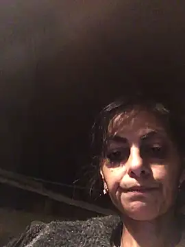 ChantalXOrchid online show from 10.08.25