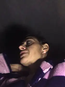 ChantalXOrchid online show from 10.14.25