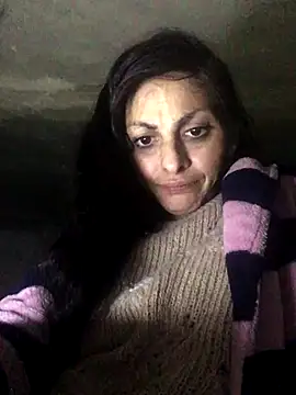 ChantalXOrchid online show from 10.27.25