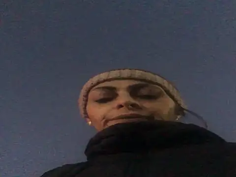 ChantalXOrchid online show from 10.28.25