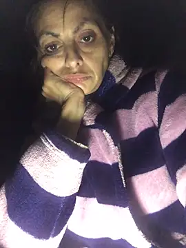 ChantalXOrchid online show from 10.30.25