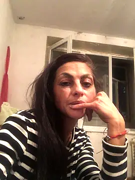 ChantalXOrchid online show from 11.09.25