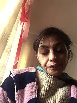 Snapshot of ChantalXOrchid chatting on 01.12.26 ChantalXOrchid online show from 01.12.26