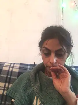 Snapshot of ChantalXOrchid chatting on 01.15.26 ChantalXOrchid online show from 01.15.26