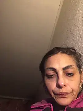 ChantalXOrchid online show from 02.23.26