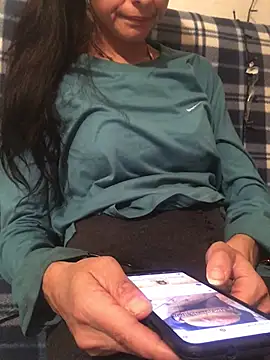 ChantalXOrchid online show from 02.24.26