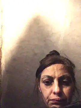 ChantalXOrchid online show from 03.05.26