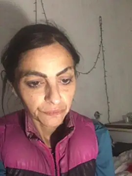 ChantalXOrchid online show from 04.09.26