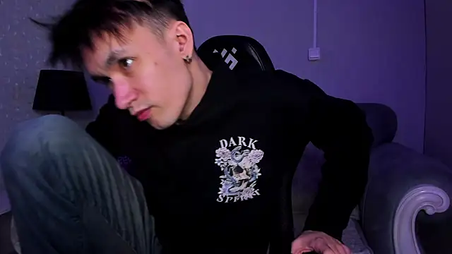 CalvinOwens online show from 02.04.25