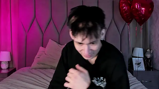 CalvinOwens online show from 02.05.25