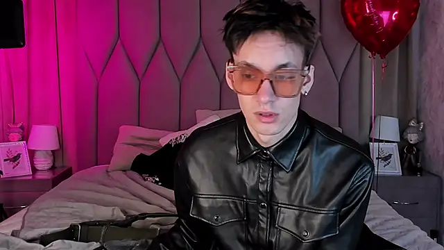 CalvinOwens online show from 02.05.25