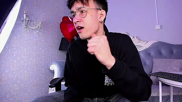 CalvinOwens online show from 02.09.25