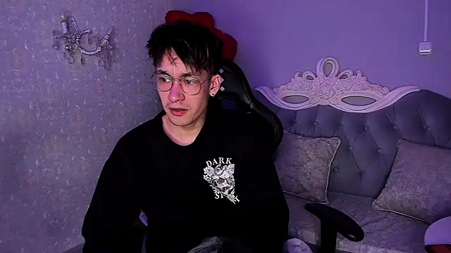 CalvinOwens online show from 02.09.25