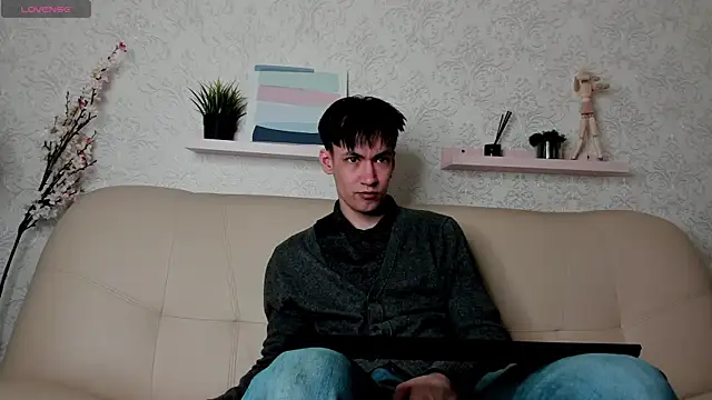 CalvinOwens online show from 02.19.25