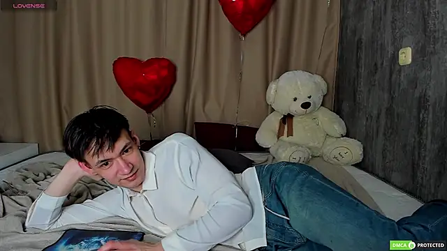 CalvinOwens online show from 02.20.25