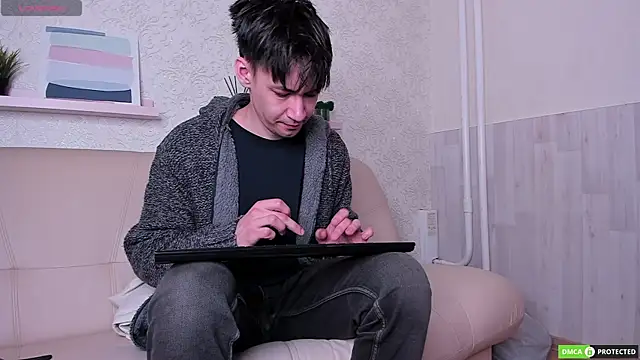 CalvinOwens online show from 03.07.25