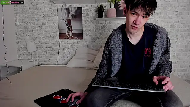 CalvinOwens online show from 03.09.25