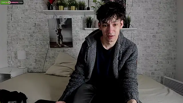 CalvinOwens online show from 03.10.25