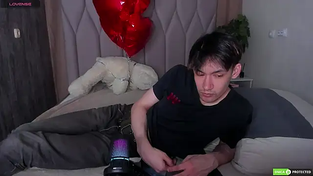 CalvinOwens online show from 03.12.25