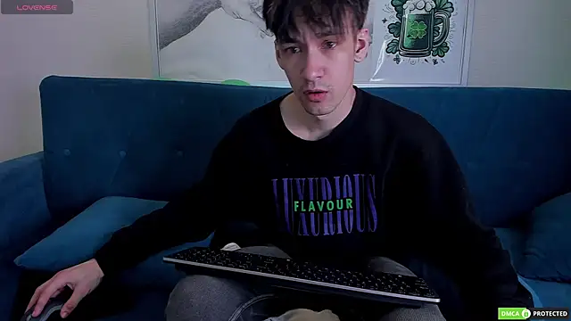 CalvinOwens online show from 03.16.25