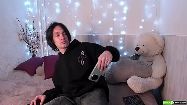 CalvinOwens online show from 11.15.25