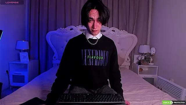 CalvinOwens online show from 02.10.26