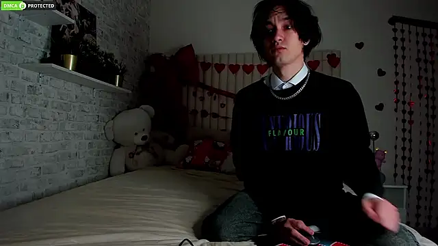 CalvinOwens online show from 02.11.26