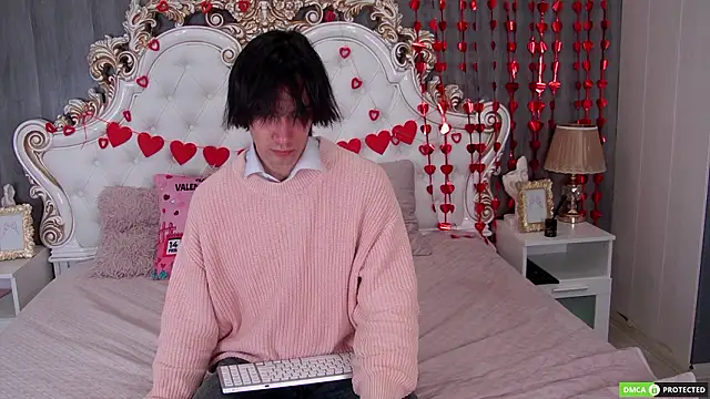 CalvinOwens online show from 02.13.26