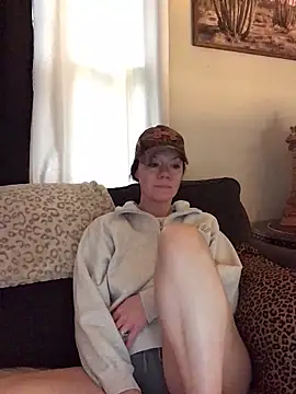 SidneyRaee online show from 03.24.26