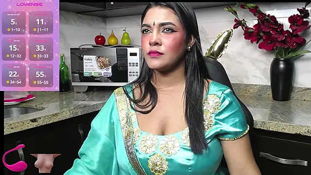 lakshmiraniii online show from 02.26.25