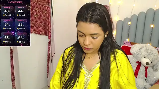 Snapshot of lakshmiraniii chatting on 02.04.26 lakshmiraniii online show from 02.04.26