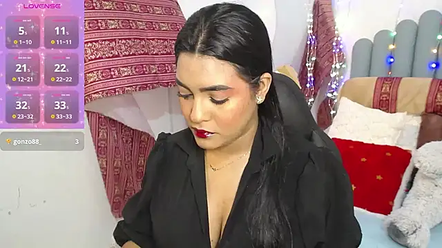 Snapshot of lakshmiraniii chatting on 02.21.26 lakshmiraniii online show from 02.21.26