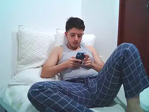 Snapshot of master438 chatting on 06.30.26 master438 online show from 06.30.26