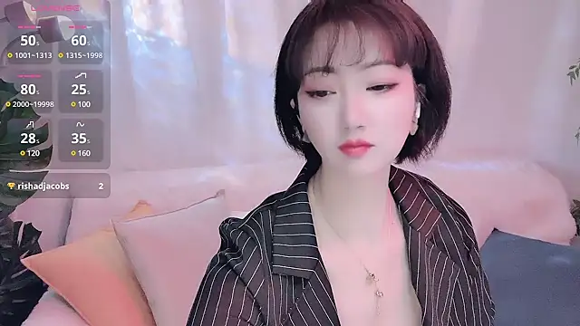 Mist lili online show from 12.22.24