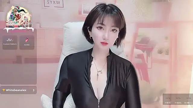 Mist lili online show from 03.03.25