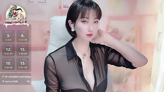 Mist lili online show from 03.05.25