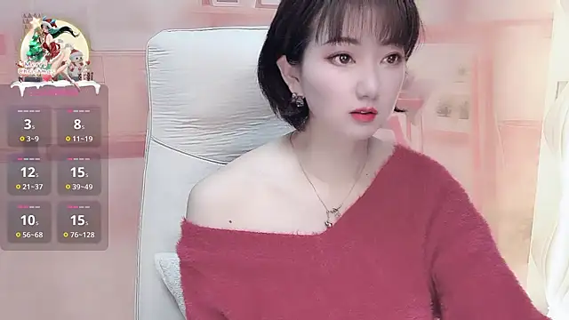 Mist lili online show from 03.06.25