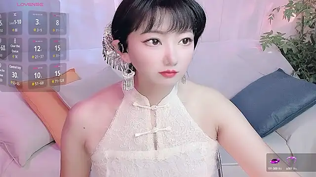 Mist lili online show from 09.23.25