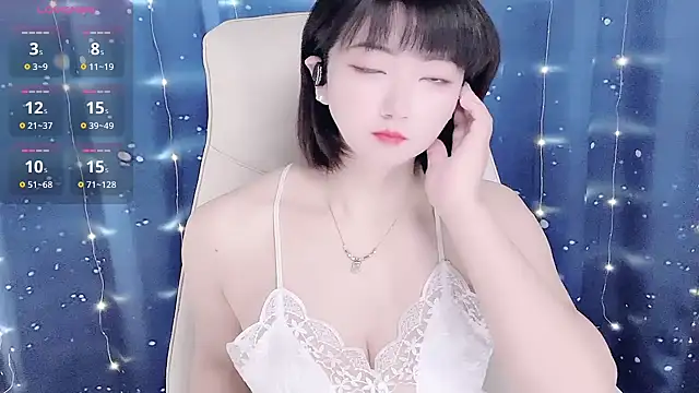 Mist lili online show from 10.10.25