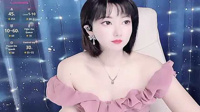Mist lili online show from 10.12.25
