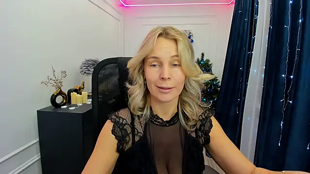 Sinty Devis online show from 12.18.25