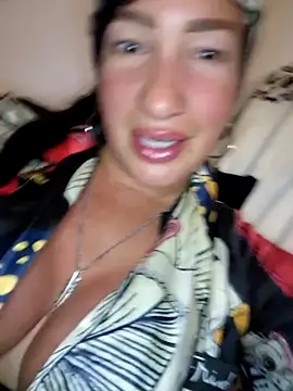 Snapshot of TheGoddessBianca chatting on 12.03.24 TheGoddessBianca online show from 12.03.24