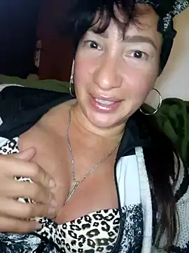 Snapshot of TheGoddessBianca chatting on 01.22.25 TheGoddessBianca online show from 01.22.25